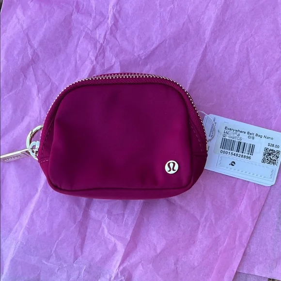 Authentic Lululemon Everywhere Belt Bag Nano - Picture 3 of 16